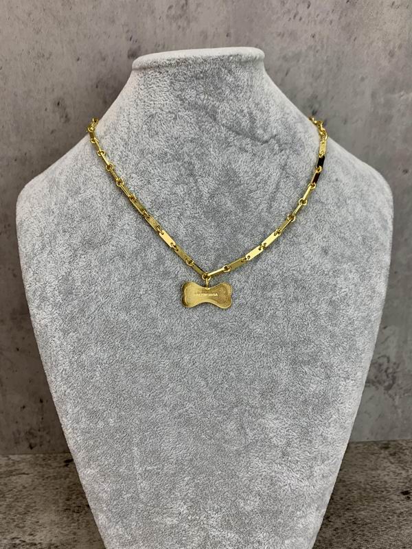 Balenciaga Necklace 05lyr94